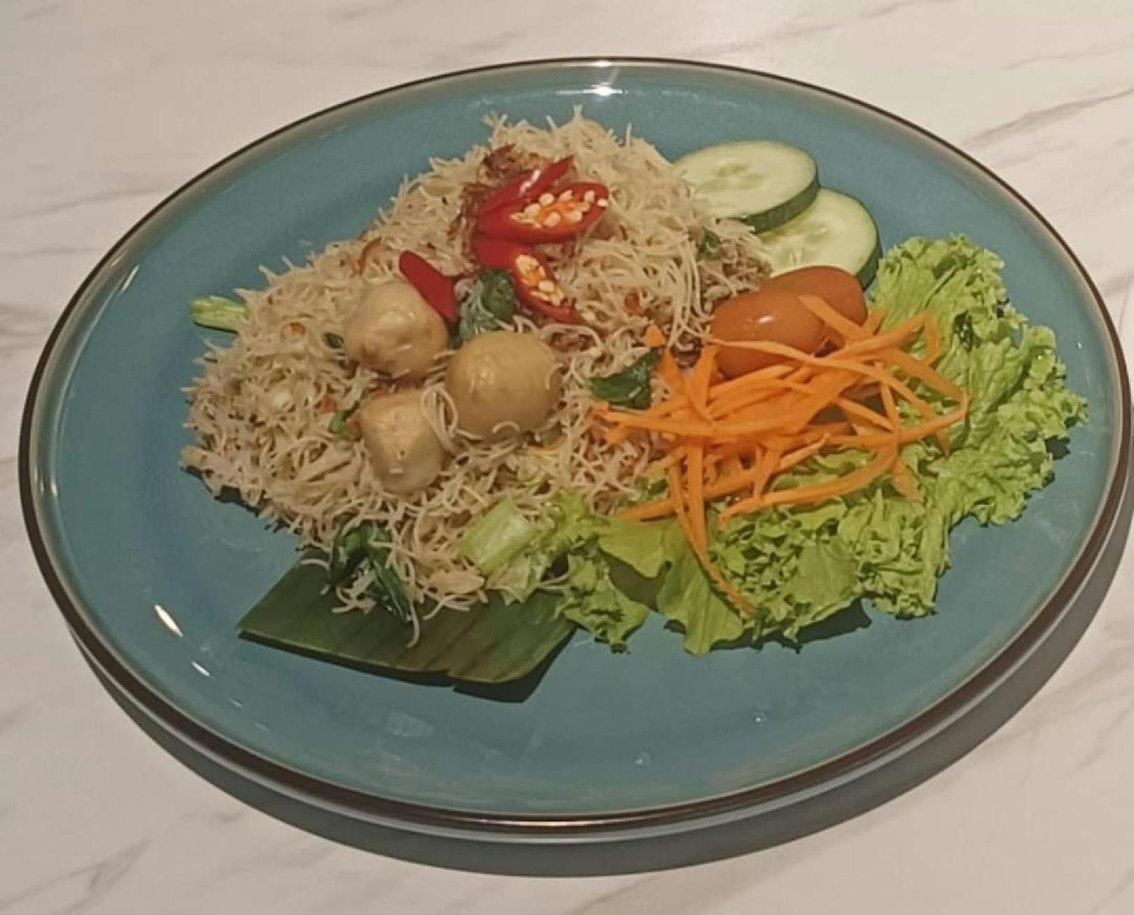 Tropics Eight Suites George Town Eksteriør billede